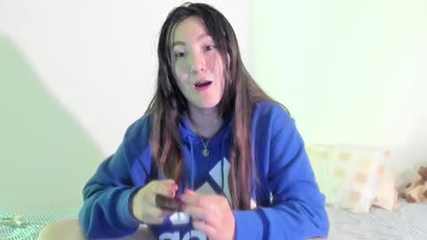 ChloeIndependient model online show from 03-02-25, 04:07