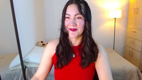 ChloeIndependient model online show from 03-13-26, 01:34