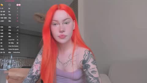 Kira online show from 03-19-26, 01:04