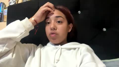 Snapshot of kahelipurple chatting on 02-10-26, 04:27 KAHELIINDEPENDENT MODEL online show from 02-10-26, 04:27