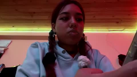 Snapshot of kahelipurple chatting on 02-16-26, 01:13 KAHELIINDEPENDENT MODEL online show from 02-16-26, 01:13