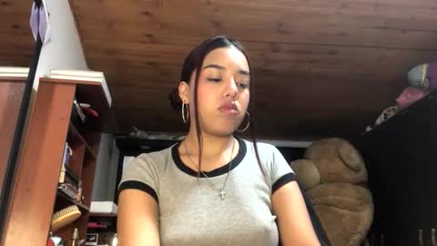 Snapshot of kahelipurple chatting on 03-13-26, 10:27 KAHELIINDEPENDENT MODEL online show from 03-13-26, 10:27