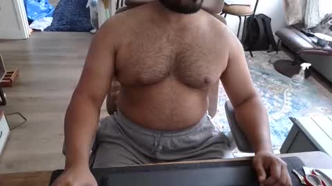 kai319206 online show from 10-26-25, 09:10