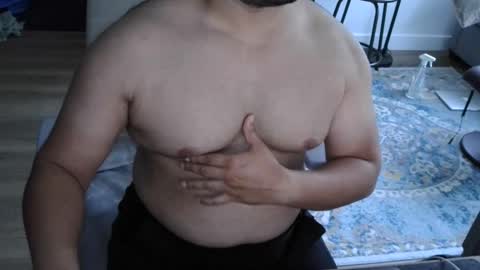 kai319206 online show from 10-31-25, 12:11