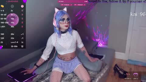 kai 96 online show from 04-06-26, 08:37