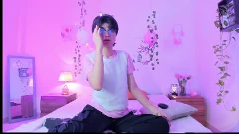 Kai online show from 03-30-26, 08:54