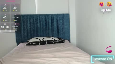 KaiLy online show from 01-24-25, 08:43