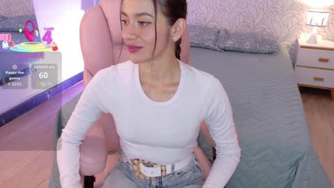 KaiLy online show from 04-02-26, 01:20