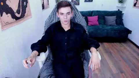 Kai online show from 06-25-26, 09:58