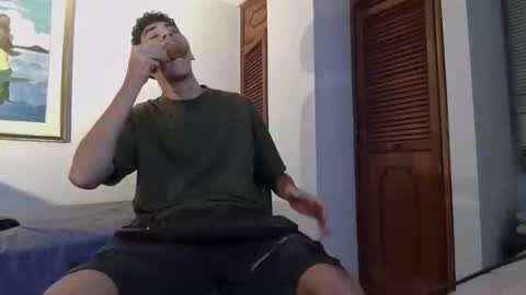 Snapshot of kai_lord_ chatting on 03-16-26, 02:17 Kai online show from 03-16-26, 02:17