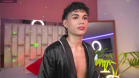 kai_onfire online show from 05-24-26, 04:06
