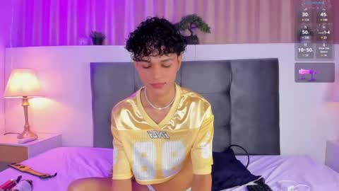 Kai online show from 09-27-25, 08:03