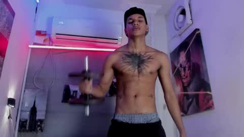 KAI online show from 02-26-26, 03:16