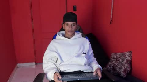 KAI online show from 03-01-26, 03:08