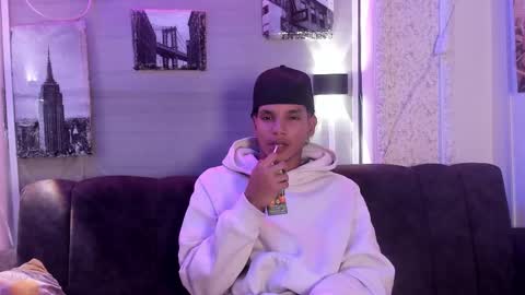 KAI online show from 03-16-26, 03:45