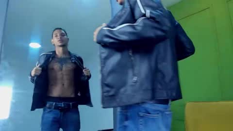 KAI online show from 03-21-26, 03:44