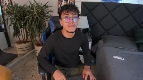 kai_storn online show from 03-07-26, 11:29