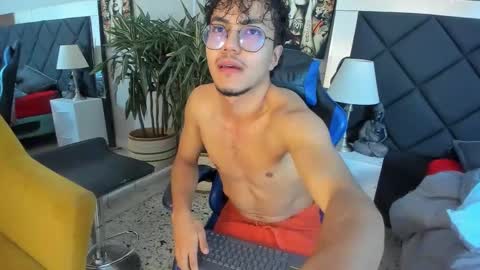 kai_storn online show from 03-09-26, 11:03