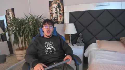 kai_storn online show from 03-14-26, 11:48