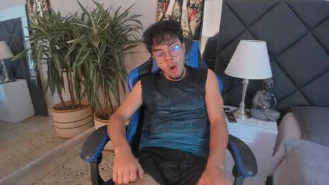 kai_storn online show from 03-19-26, 11:36