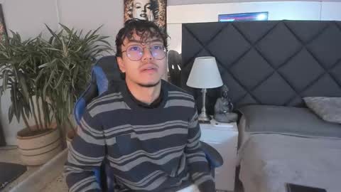 kai_storn online show from 03-21-26, 11:15