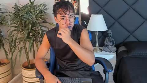 kai_storn online show from 04-18-26, 11:14