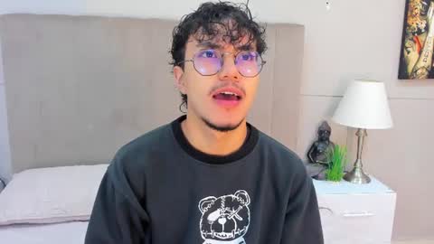 kai_storn online show from 07-28-26, 11:05