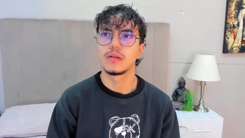 kai_storn online show from 07-28-26, 11:17