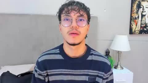 kai_storn online show from 07-29-26, 11:08