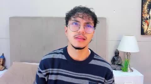 kai_storn online show from 07-30-26, 11:09