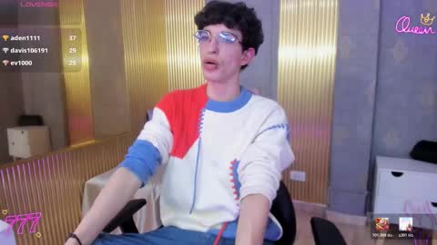 kai_tay1 online show from 03-07-26, 07:44