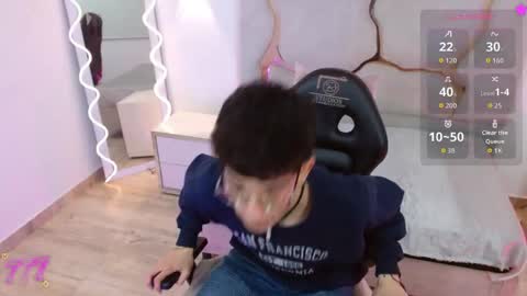 kai_tay1 online show from 04-12-26, 11:26