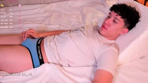 Kai online show from 10-30-25, 11:11