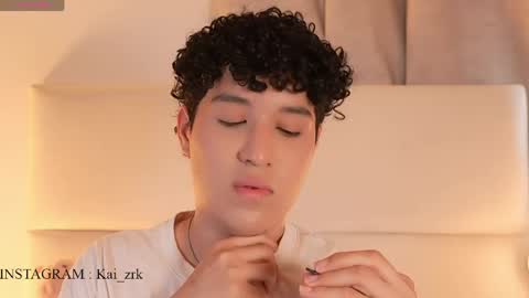 Kai online show from 03-12-26, 07:09