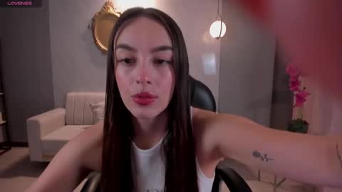 Kaia Ferreira online show from 02-15-25, 12:01