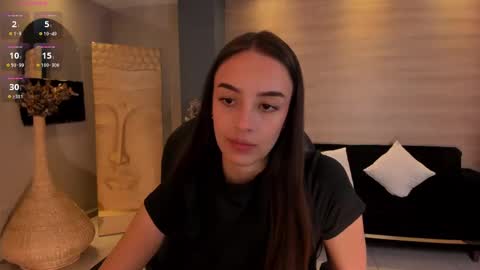 Kaia Ferreira online show from 02-26-25, 03:08