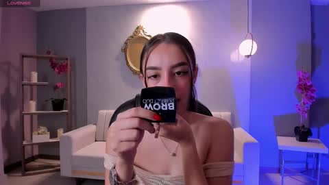 Kaia Ferreira online show from 03-09-25, 11:58