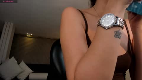 Kaia Ferreira online show from 09-22-25, 10:50