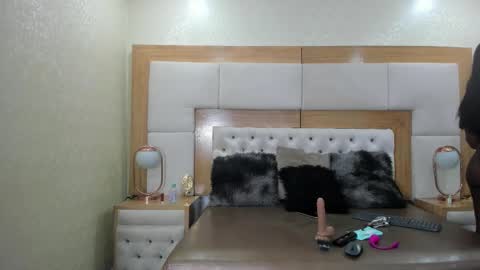 Kaia Brown online show from 02-28-26, 01:28