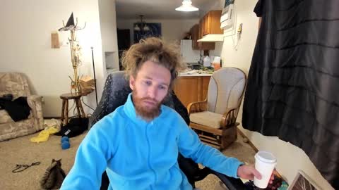 Kaiku77 online show from 11-10-25, 08:19