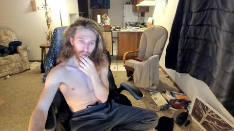 Kaiku77 online show from 11-14-25, 07:40