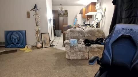 Kaiku77 online show from 11-24-25, 07:41