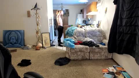 Kaiku77 online show from 12-02-25, 08:15