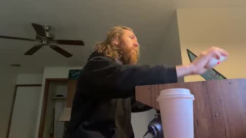 Kaiku77 online show from 03-16-26, 03:27