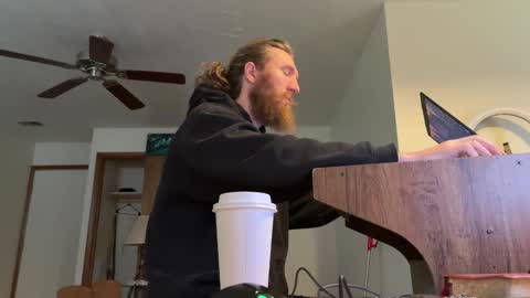 Kaiku77 online show from 03-20-26, 04:23