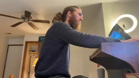 Kaiku77 online show from 03-22-26, 05:38