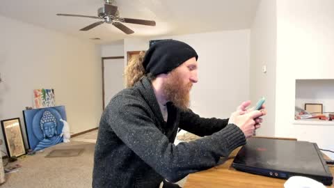 Kaiku77 online show from 04-02-26, 08:39