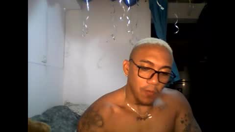 kail_1111 online show from 12-15-25, 03:00