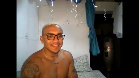 kail_1111 online show from 12-16-25, 05:01