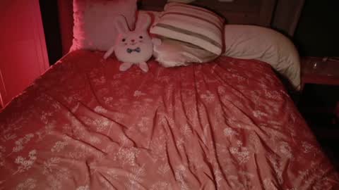 Kailee Smile online show from 11-18-25, 04:28